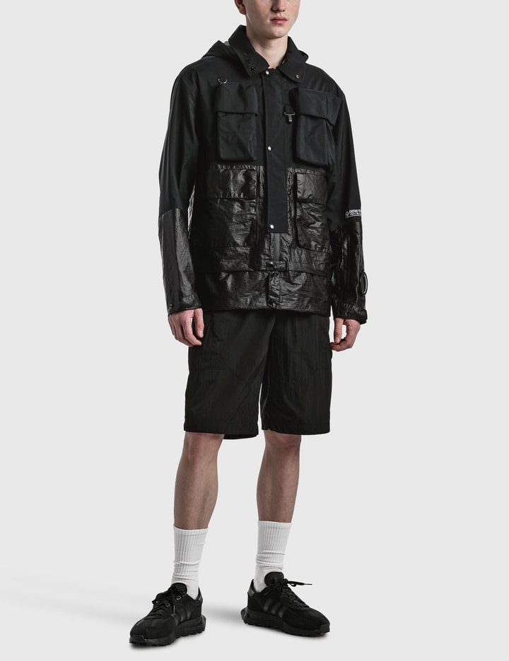 Chrome-R Bermuda Shorts Placeholder Image