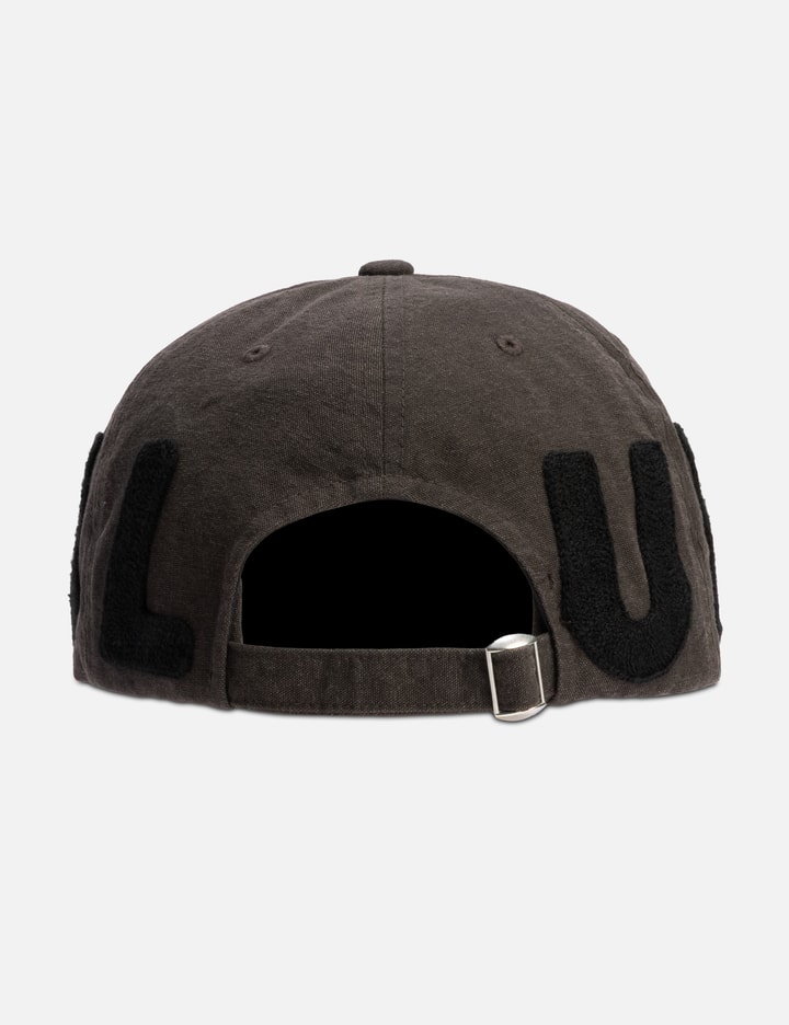 Sunlove Embro Capital Cap