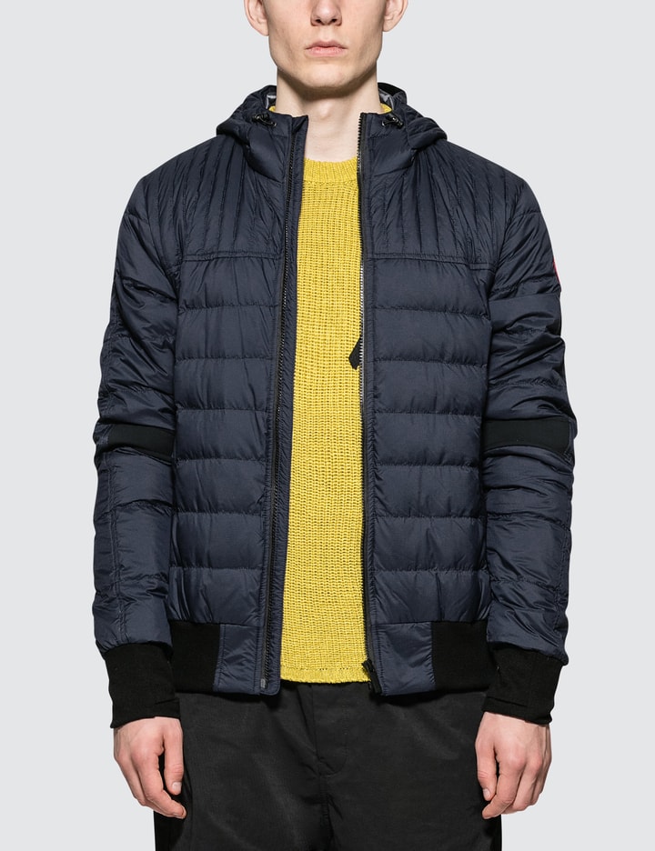 Cabri Hoody Jacket Placeholder Image