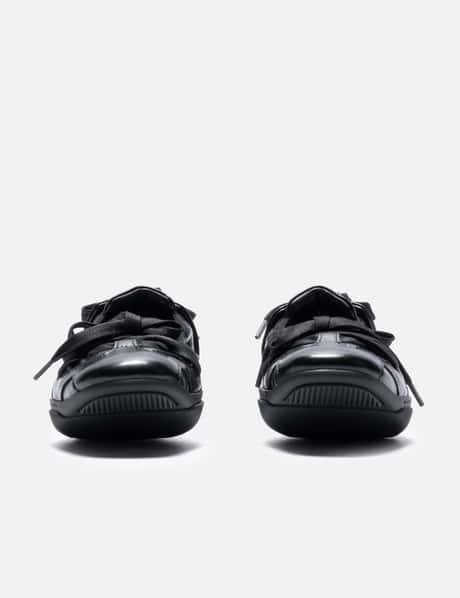 Lace-Up Leather Shoes view 7