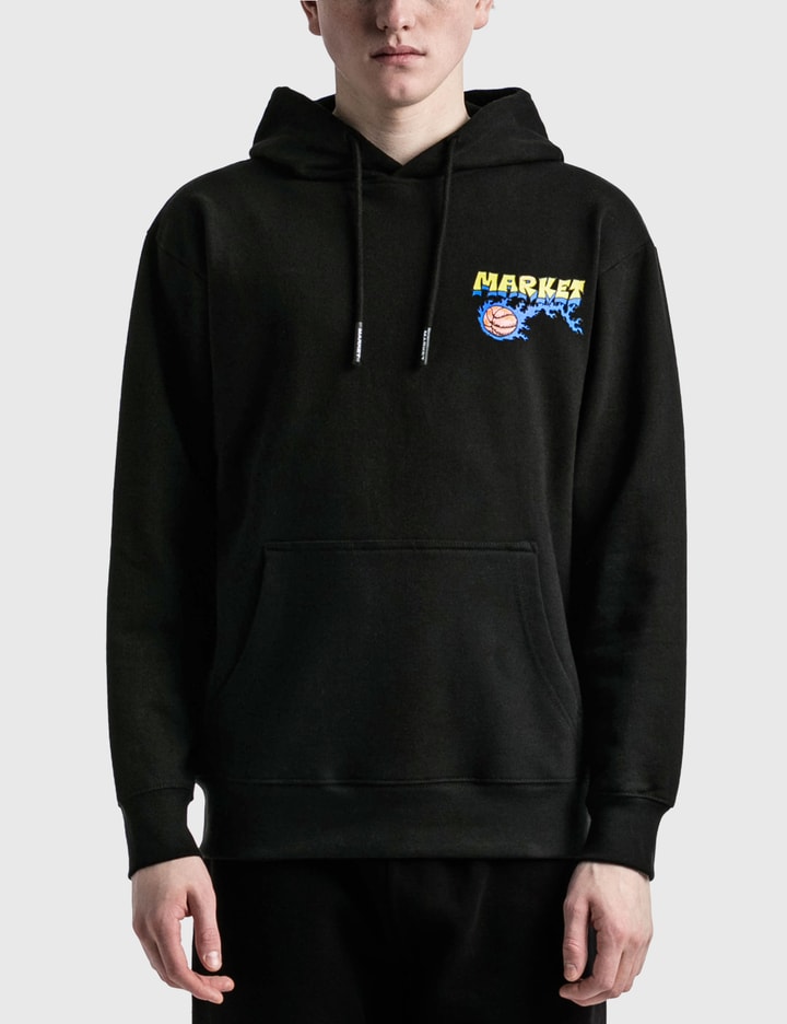 Slam Dunk Sketch Hoodie Placeholder Image