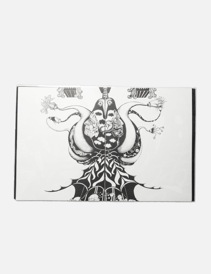 Intermission Madsaki x Jun Takahashi Placeholder Image