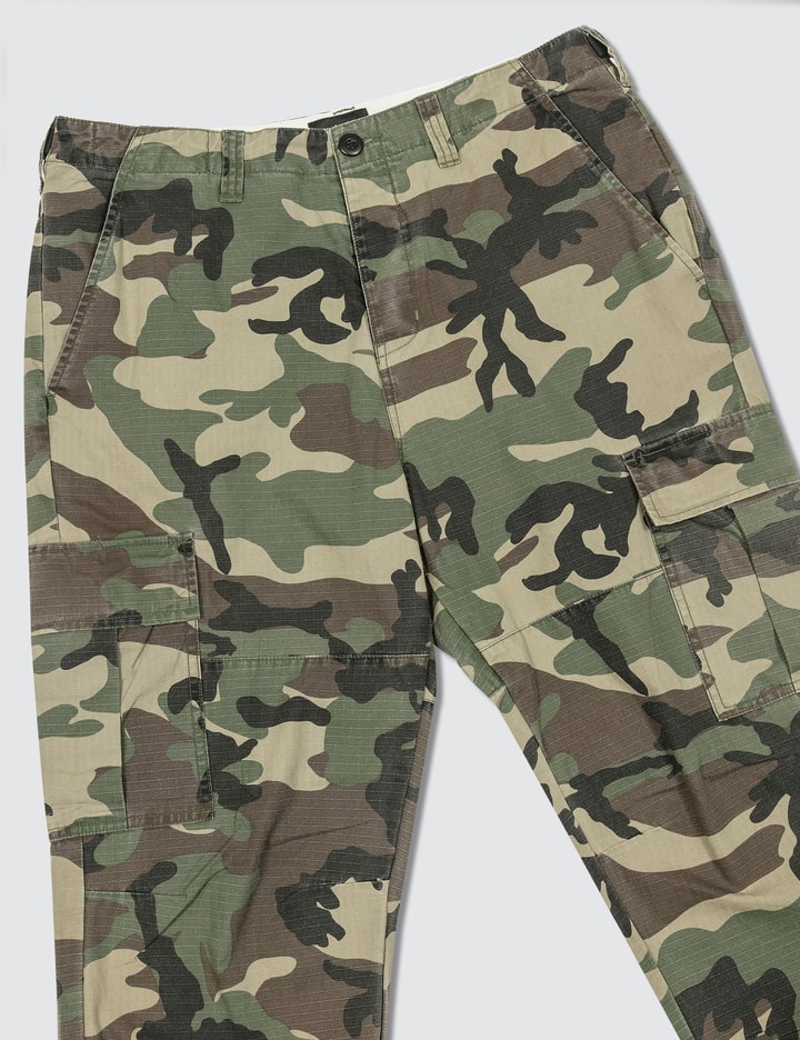 Stüssy Ripstop Cargo Pants