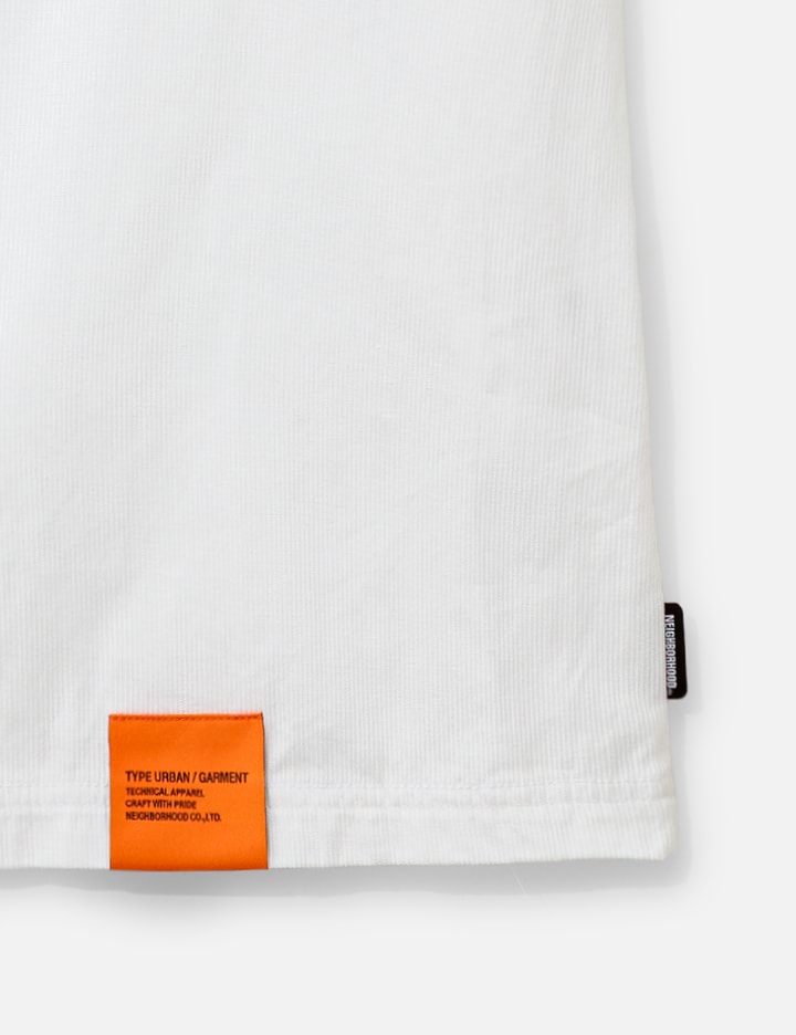 Classic Work Shirt Short Sleeve-2 Placeholder Image