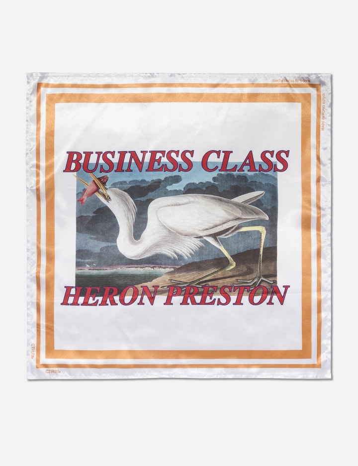 Heron Preston Handkerchief Placeholder Image