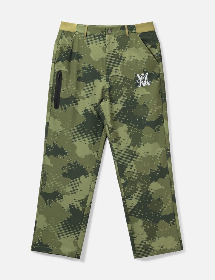 Malbon Golf Arsham Stealth Pant