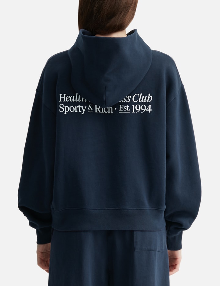 Sporty & Rich Modern Hoodie