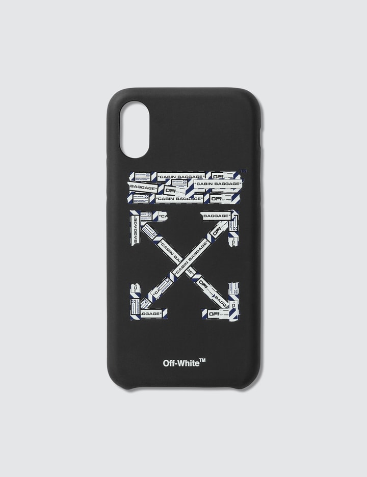 Airport iPhone Xs Case Placeholder Image