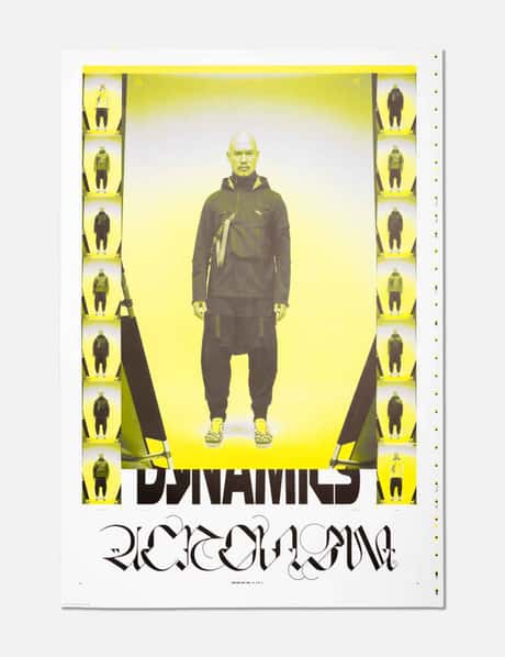 ACRONYM® Z1-J1A 2-pack Poster Set