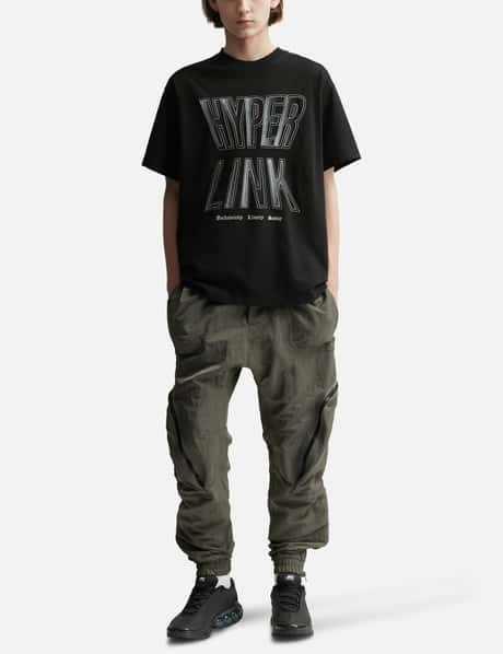 Hyper Link Graphic T-Shirts view 15