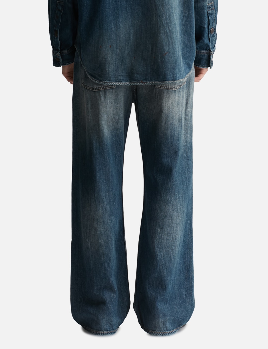 Regular Fit Jeans 2021M view 19