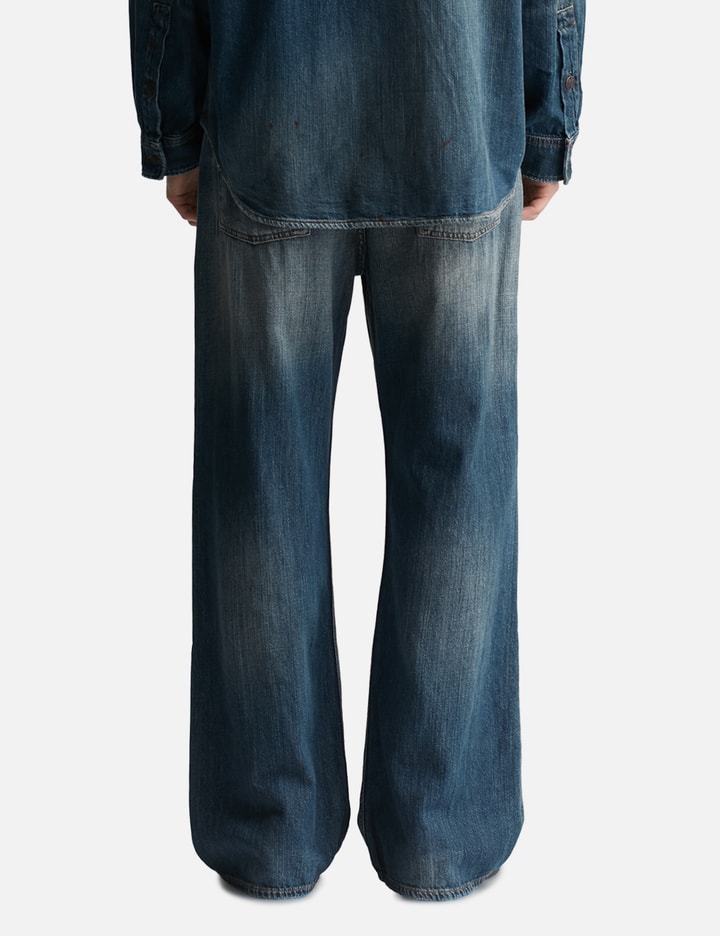 Acne Studios Regular Fit Jeans 2021M