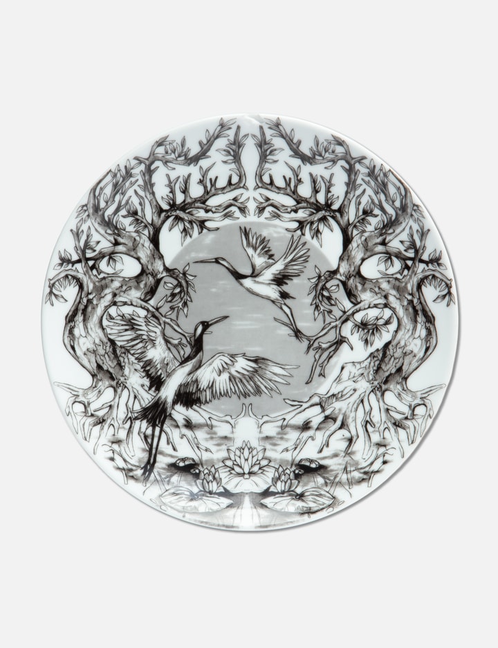 Ceramic Plate Placeholder Image