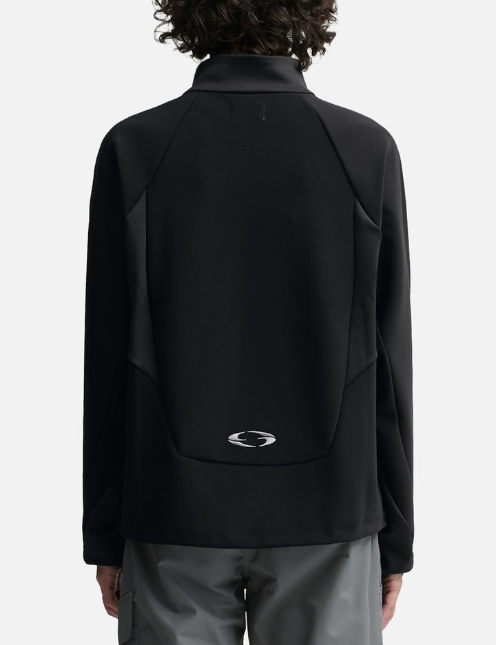 Half-Zip Pullover Placeholder Image