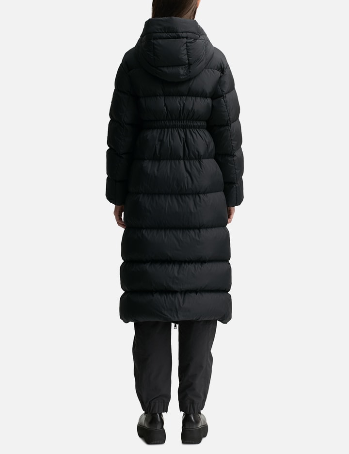 Bondree Long Down Jacket Placeholder Image