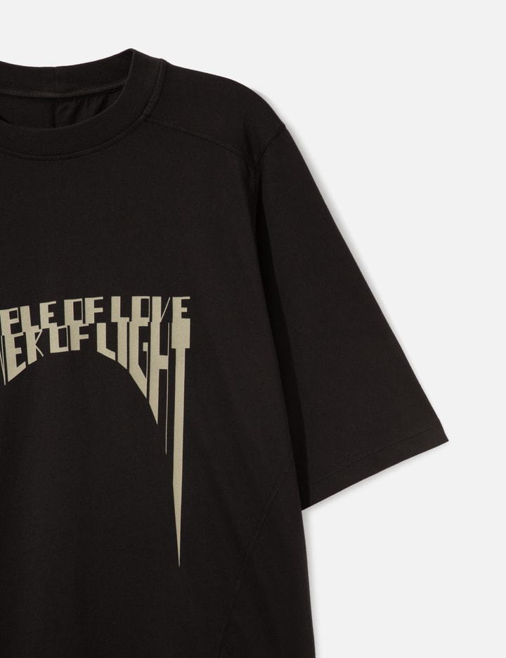Rick Owens Drkshdw Walrus T