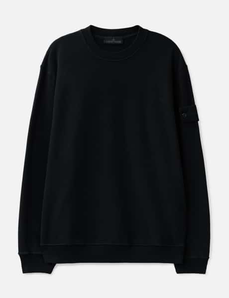Ghost Stretch Fleece Sweatshirt view 6