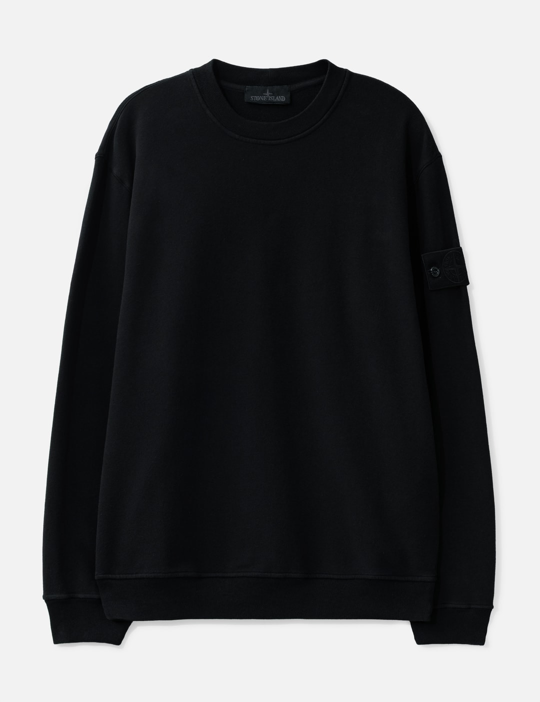 Ghost Stretch Fleece Sweatshirt view 7