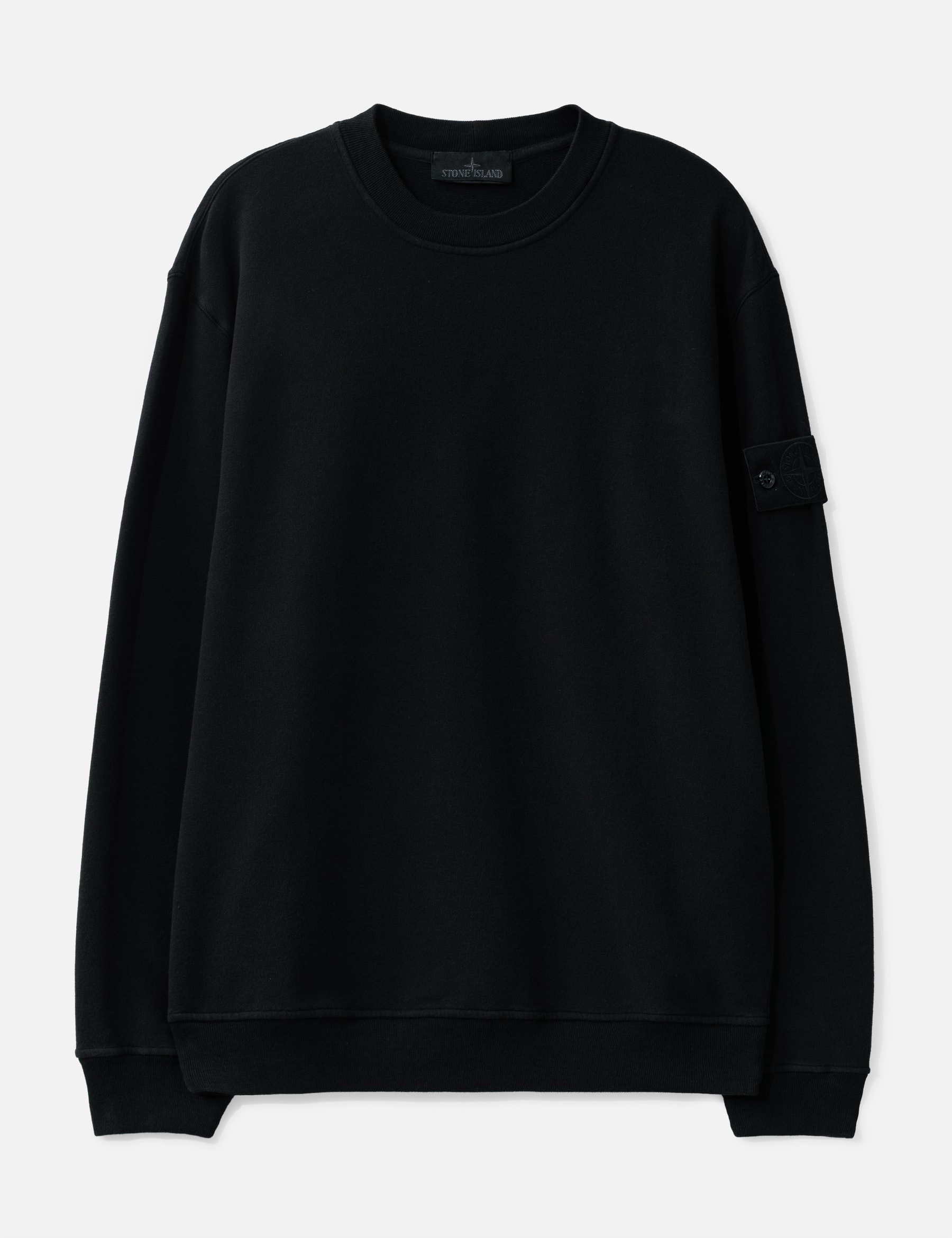 Ghost Stretch Fleece Sweatshirt view 16