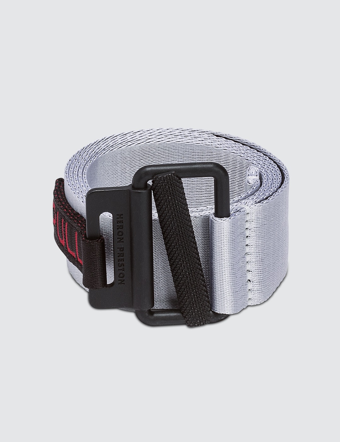 Human Made - JACQUARD WEB BELT  HBX - Globally Curated Fashion