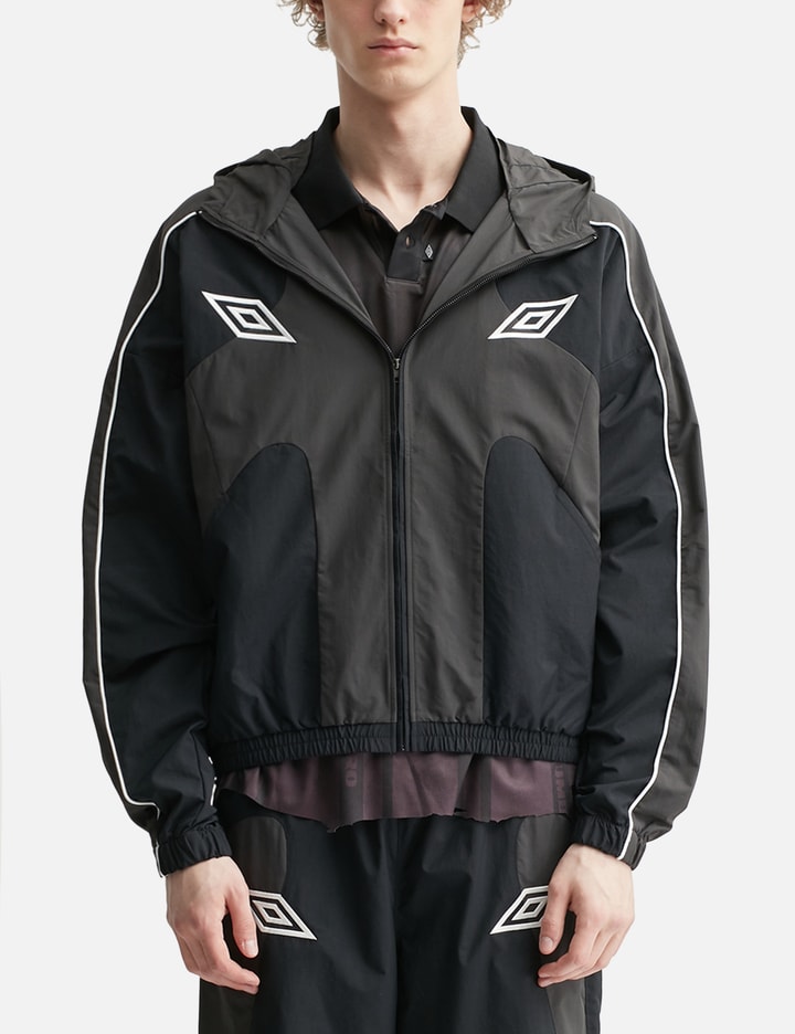 Umbro Umbro X Slam Jam Guarding Masked Tracksuit