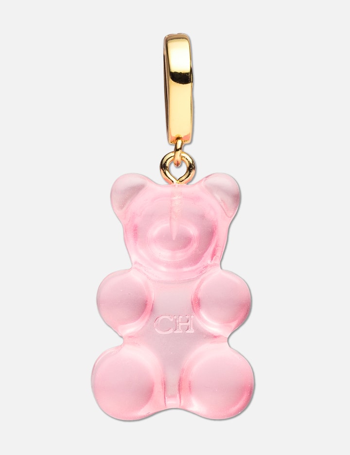 Mega Nostalgia Bear Pendant