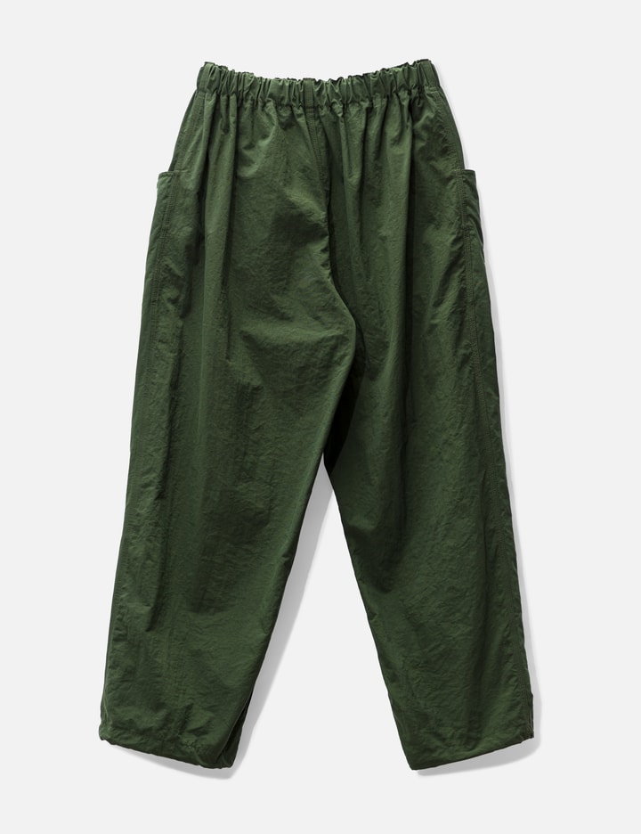 BELTED C.S. PANT - NYLON OXFORD Placeholder Image