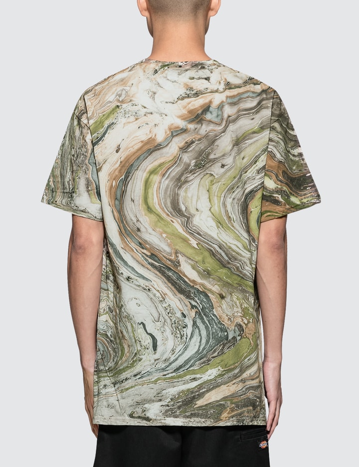HDNYC Marbled T-Shirt Placeholder Image