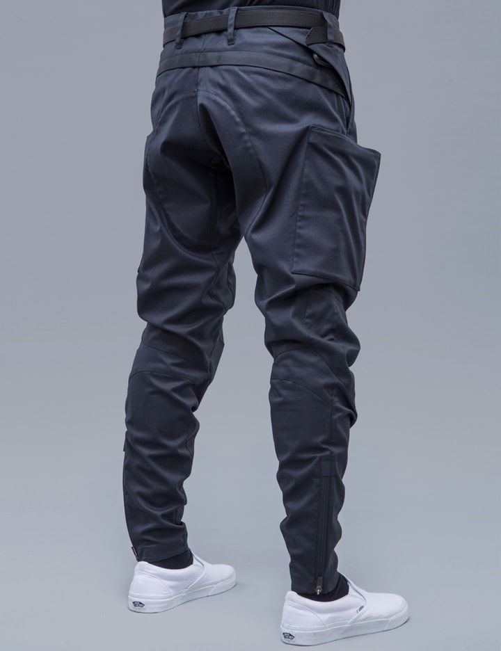P10A-CH Industrial Micro Twill Articulated Cargo Pants Placeholder Image