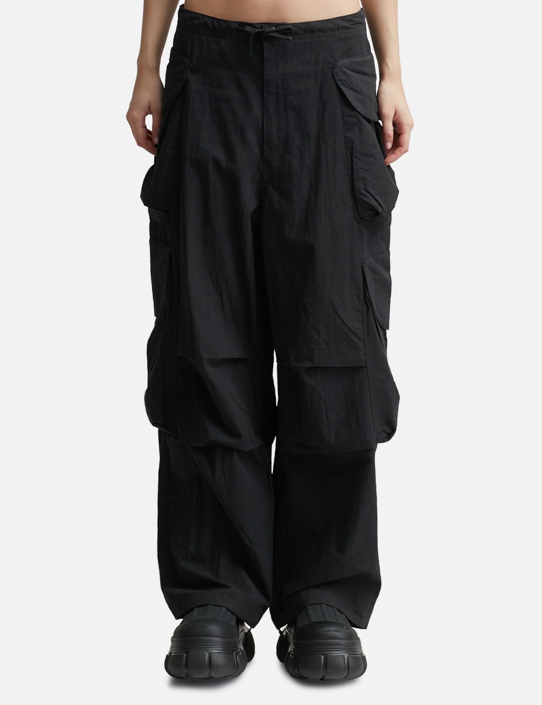 Entire Studios - Gocar Cargo Pants | HBX