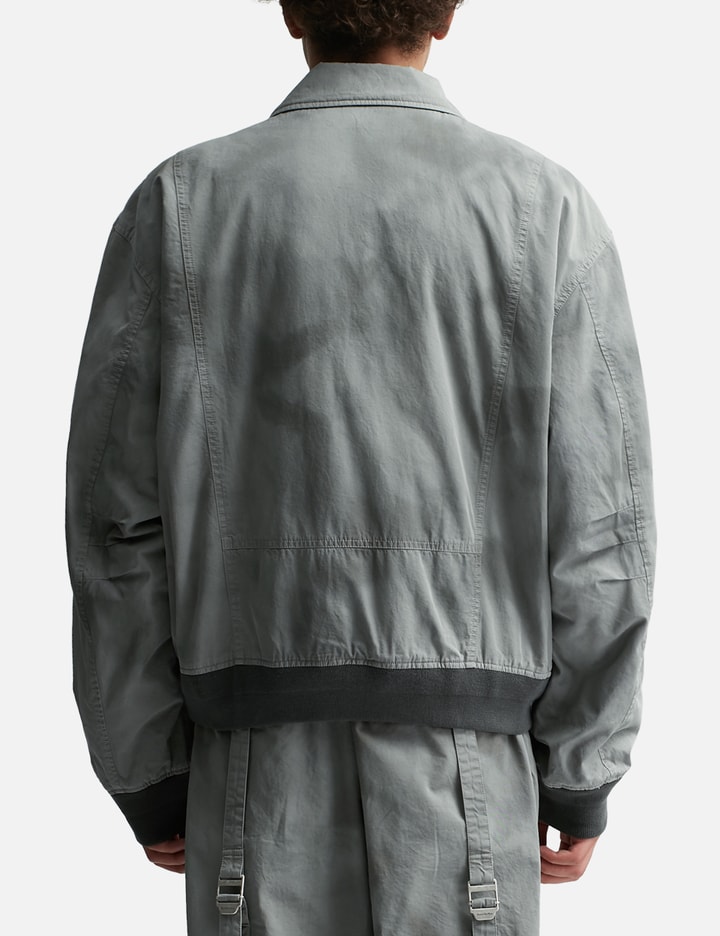 Bomber Jacket Placeholder Image