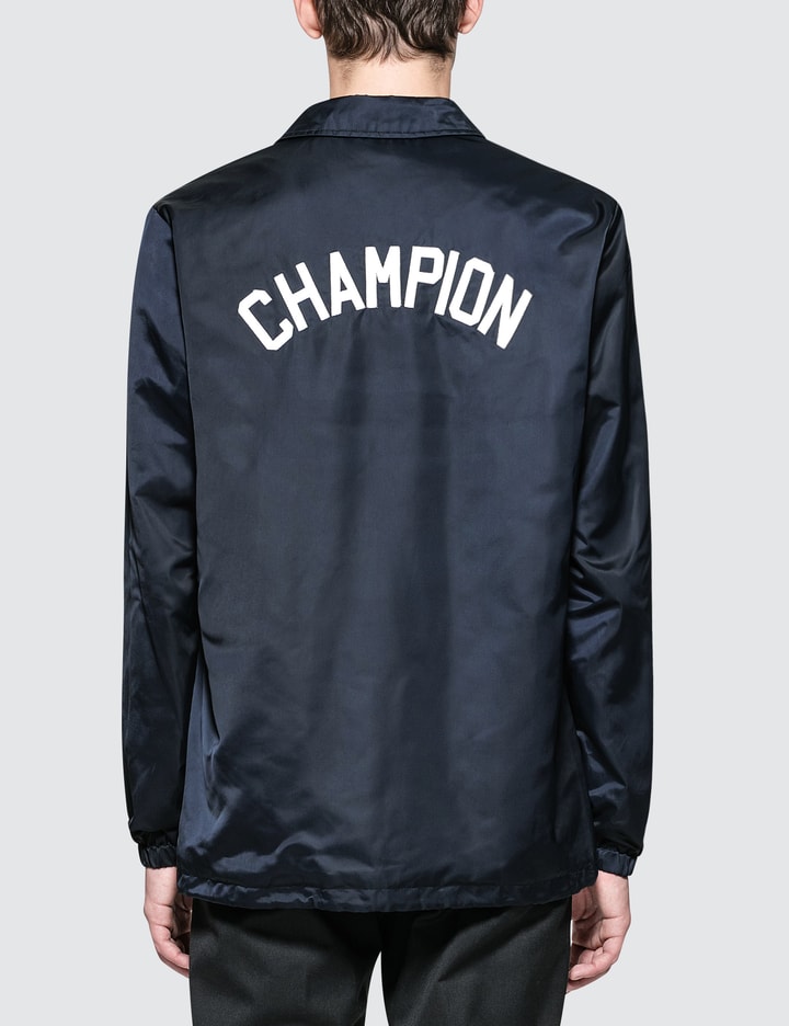 Coach Jacket Placeholder Image