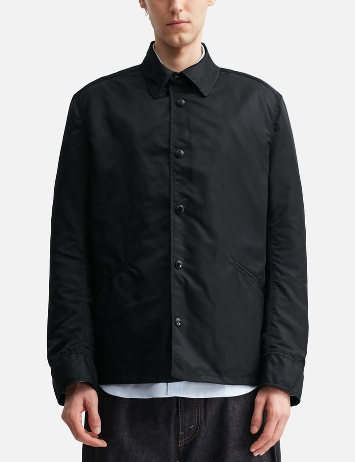 Junya Watanabe MAN x C.P. Company 3-way Puffer Jacket Placeholder Image