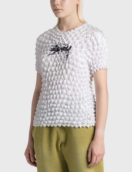 Stüssy - ポップコーン ミニシャツ | HBX - ハイプビースト(Hypebeast  