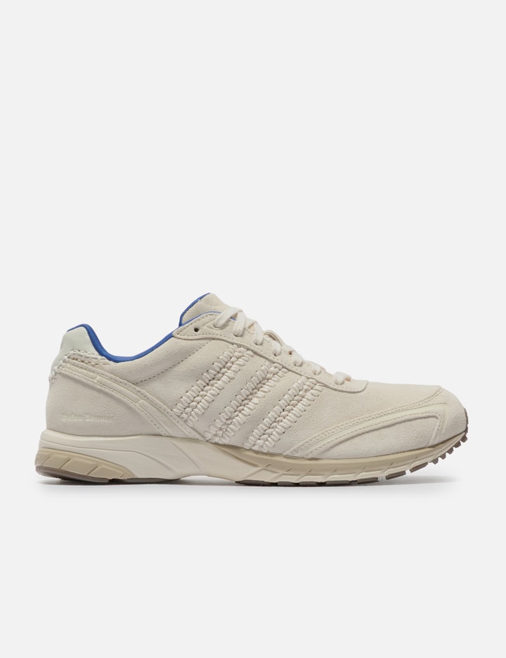아디다스 오리지널스 Adidas Originals X Wales Bonner Adizero Adios Suede