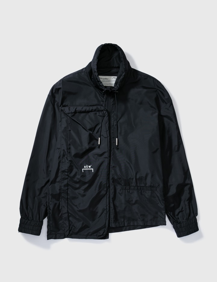 A-cold-wall* Multi Pockets Nylon Jacket Placeholder Image