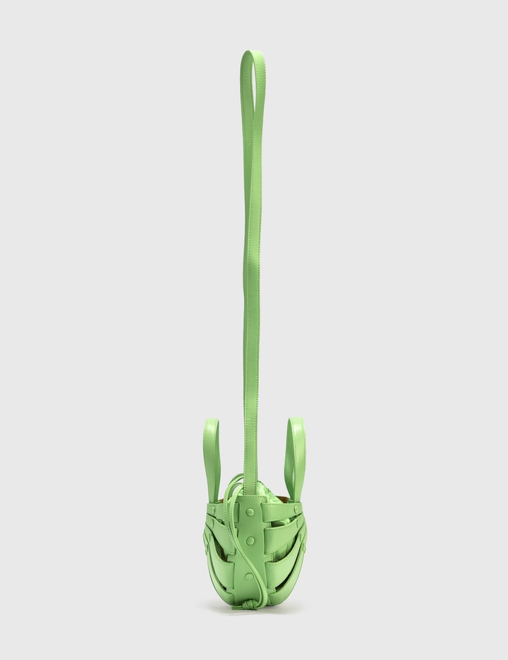 The Shell Placeholder Image