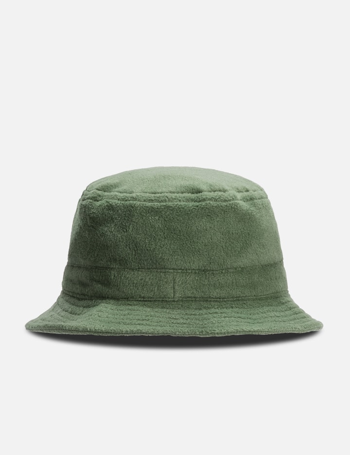 Bucket Poly Fleece Bucket Hat Placeholder Image