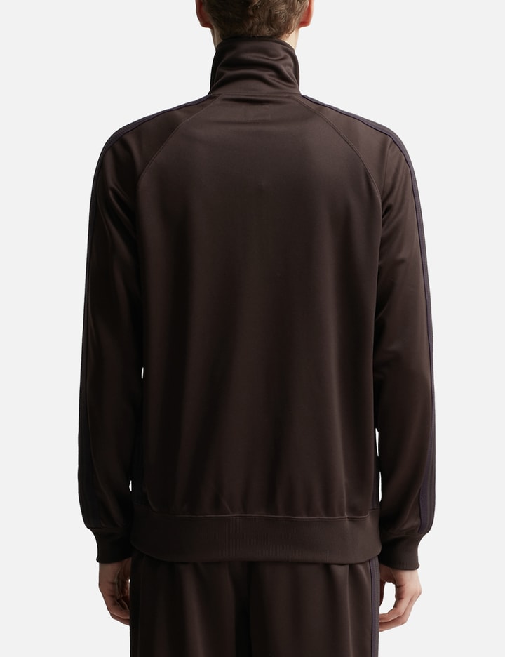 Track Jacket - Poly Smooth Placeholder Image