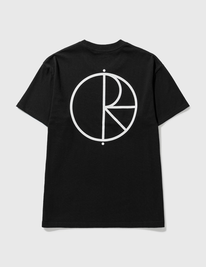 Stroke Logo T-shirt Placeholder Image