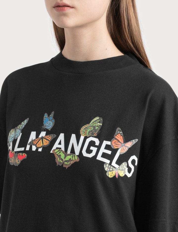 Butterfly College T-shirt Placeholder Image
