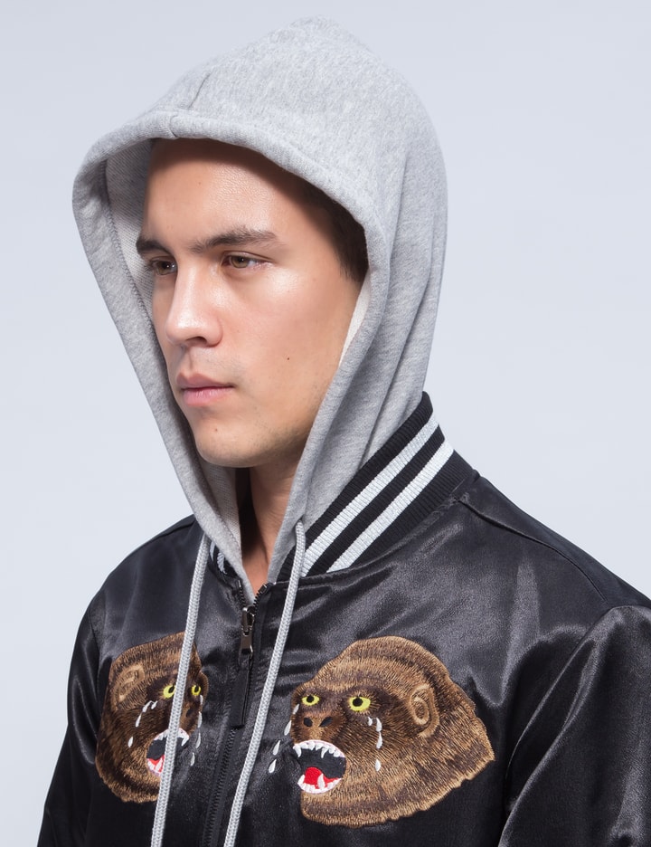R Reversible Image JP Jacket Placeholder Image