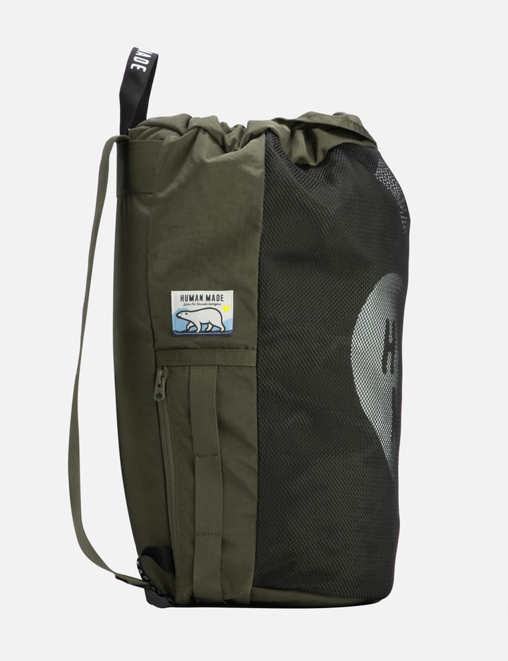 DRAWSTRING BACKPACK Placeholder Image