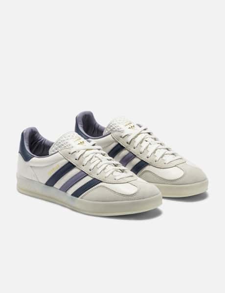 adidas Originals - GAZELLE INDOOR SHOES | HBX adidas Originals - GAZELLE INDOOR SHOES | HBX