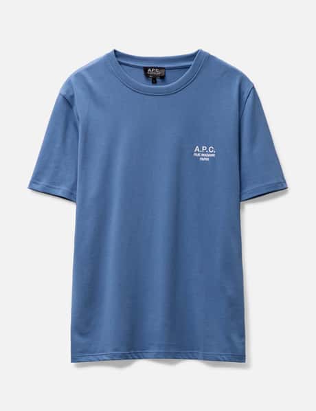 A.P.C. 레이몬드 티셔츠
