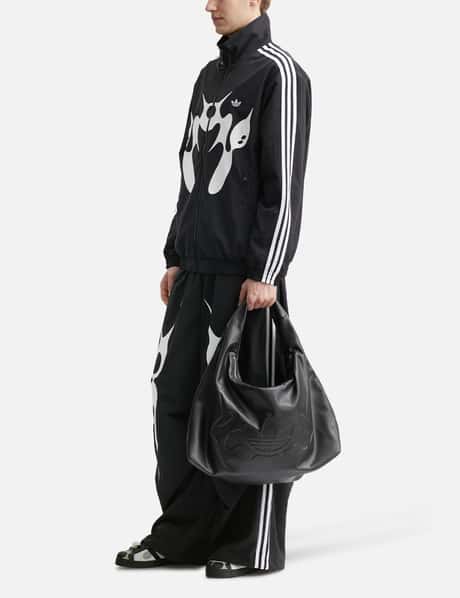 adidas Originals - Adidas Originals X OFFGOD:TATE Shoulder Bag | HBX