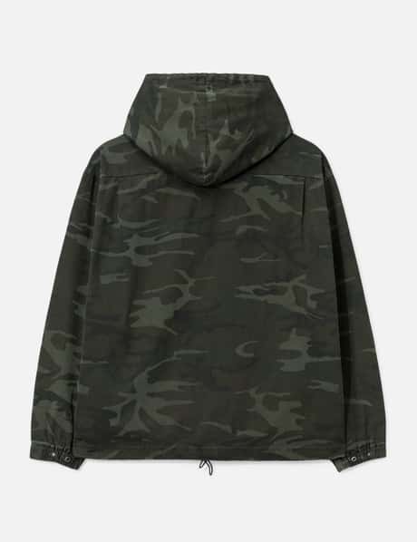 Zip Hoodie Parka view 8
