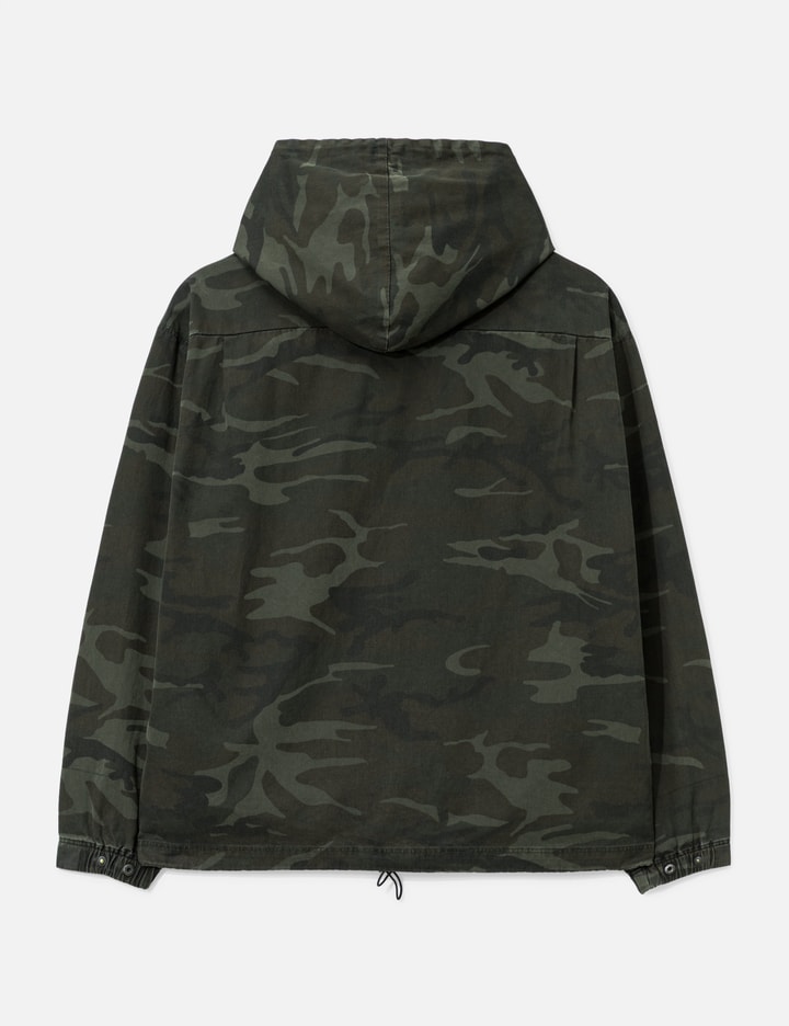 Zip Hoodie Parka Placeholder Image