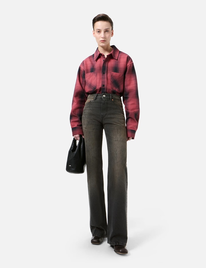 Our Legacy Boot Cut