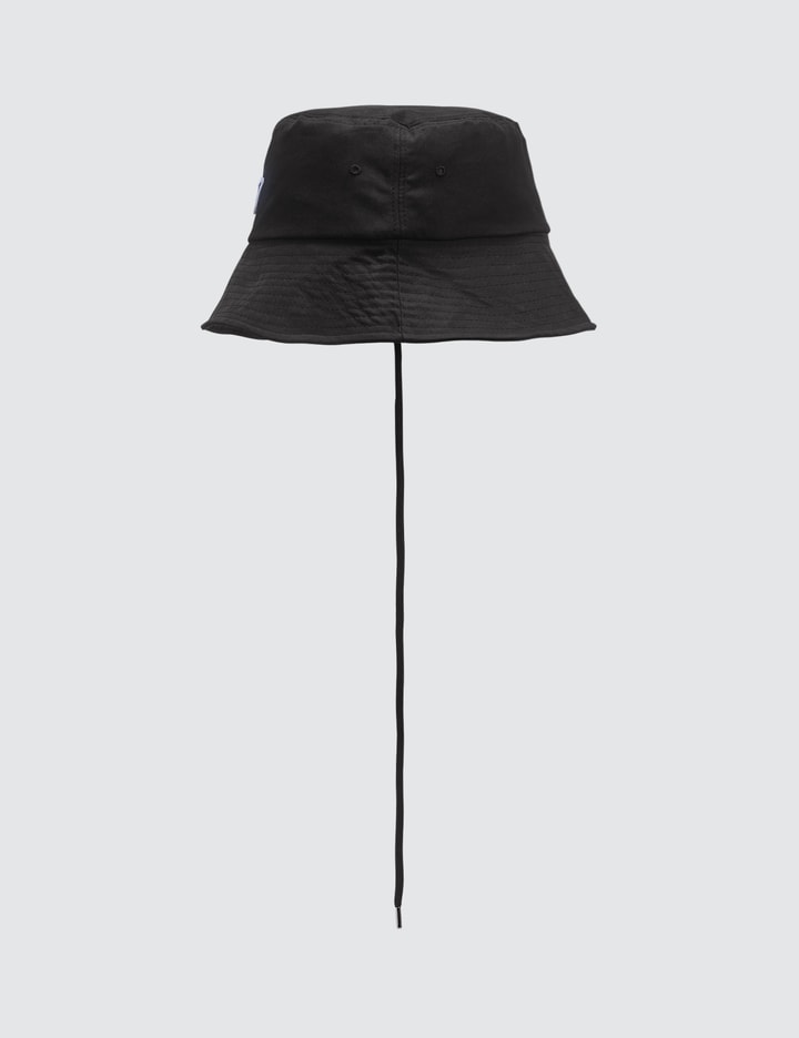 Drawstring Bucket Hat Placeholder Image